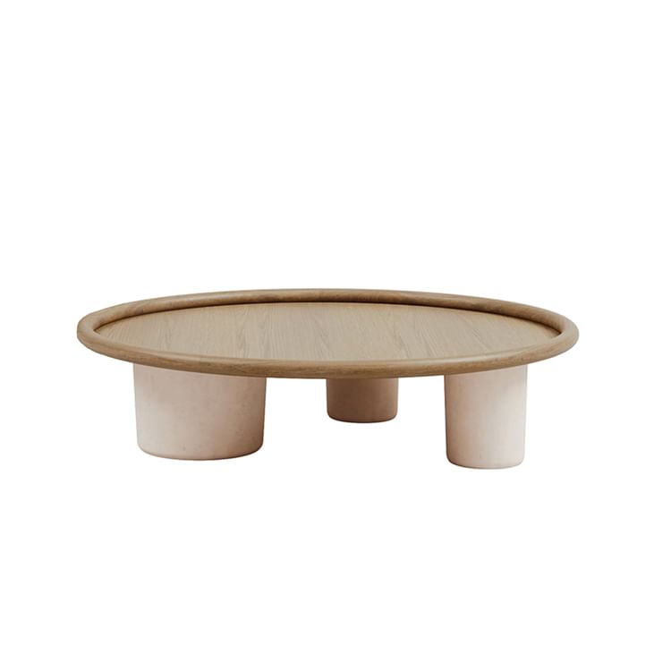 Tacchini Pluto Coffee Table 5
