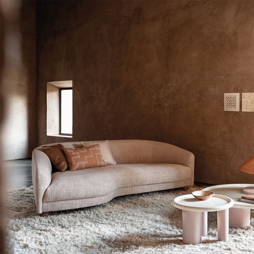Tacchini Roma Nuvola Sofa 11