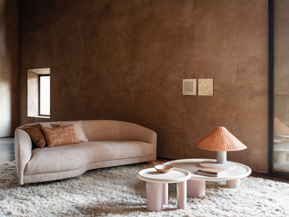 Tacchini Roma Nuvola Sofa Haute Living