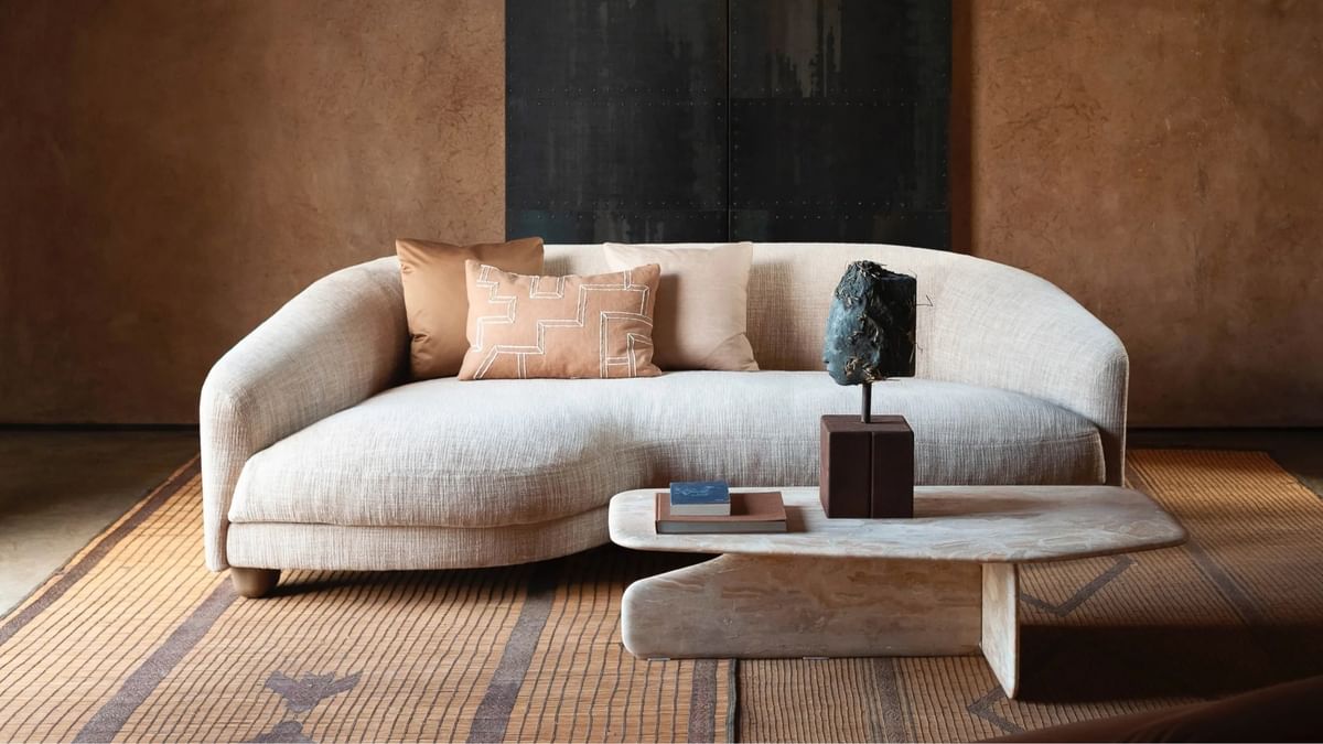 Tacchini Roma Nuvola Sofa