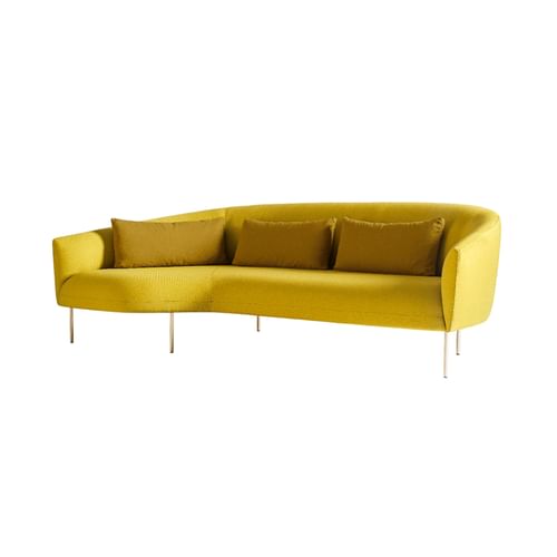 Tacchini Roma Sofa 1