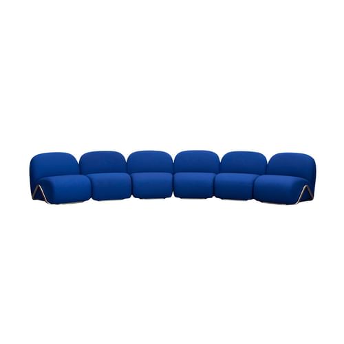 Tacchini Victoria Modular Sofa System 1