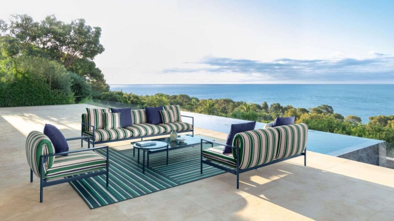 Talenti Nalu Collection Outdoor Furniture