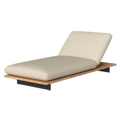 Talenti Venice Sunbed 1