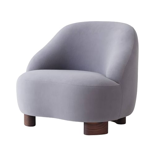 Tradition Margas Lounge Chair LC1 Thumbnail