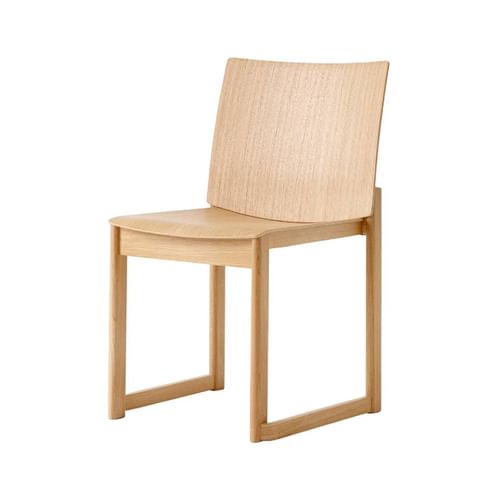 Tradition Allwood Dining Chair AV35 Thumbnail