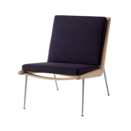 Tradition Boomerang Lounge Chair HM1 Thumbnail