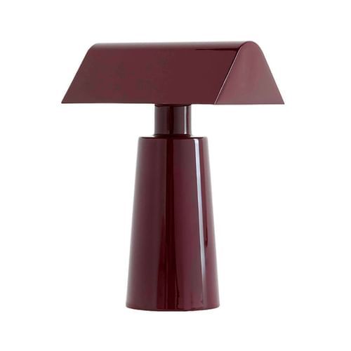 Tradition Caret Portable Lamp MF1 Thumbnail