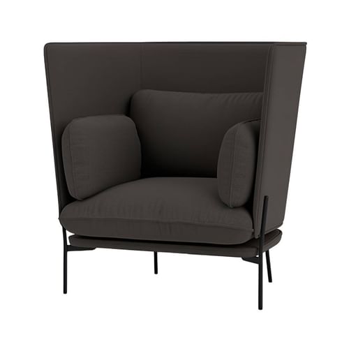 Tradition Cloud Lounge Chair High Back LN5 Thumbnail