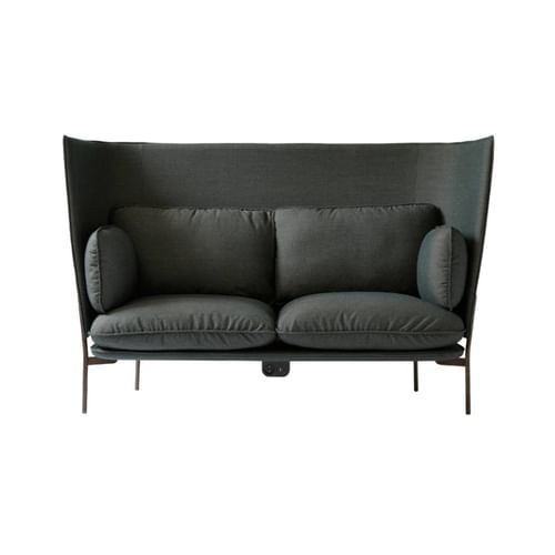 Tradition Cloud Sofa LN6 Thumbnail