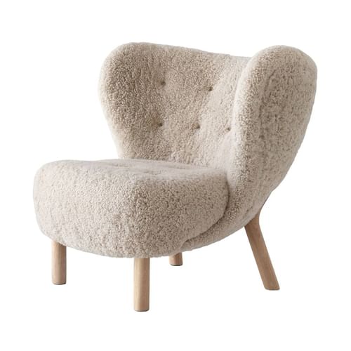 Tradition Little Petra Chair VB1 Thumbnail
