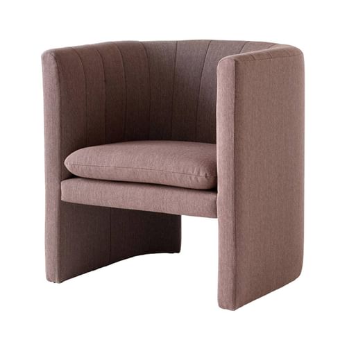 Tradition Loafer Lounge Chair SC23 Thumbnail