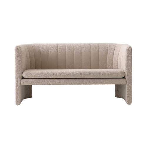 Tradition Loafer Sofa SC25 Thumbnail