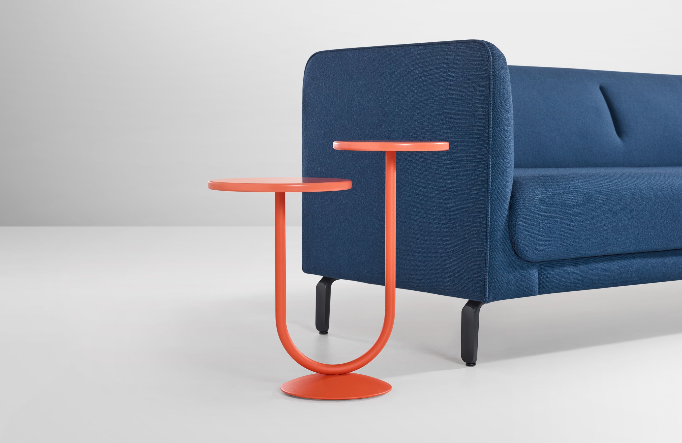 Twins Table By Artifort At Haute Living