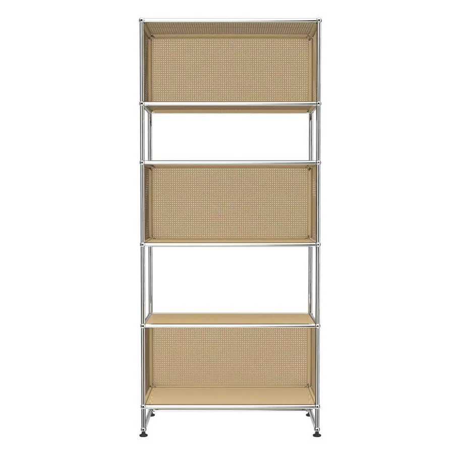 USM Haller 500×500パネル ベージュ 2枚① USM Haller 500×500パネル ベージュ 2枚③ - メルカリ