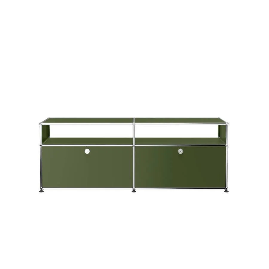 ※お値下げしました※⑤ USM Haller Sideboard O2 from USM Haller | Homestorys - EN