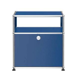 Quick Ship - Haller Cabinet (C1A18) by USM | Haute Living