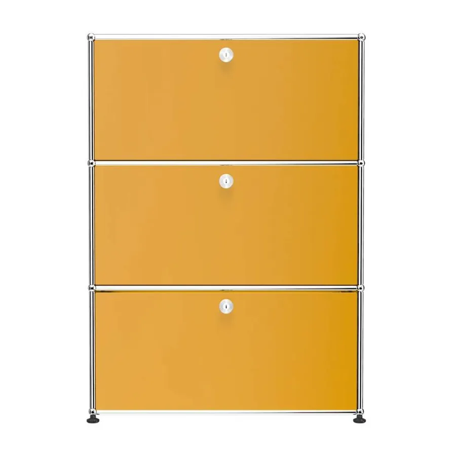 USM Haller 750×350mm punching panel イエロー USM Haller 750×350mm punching panel イエロー IMG_6800.jpg?v