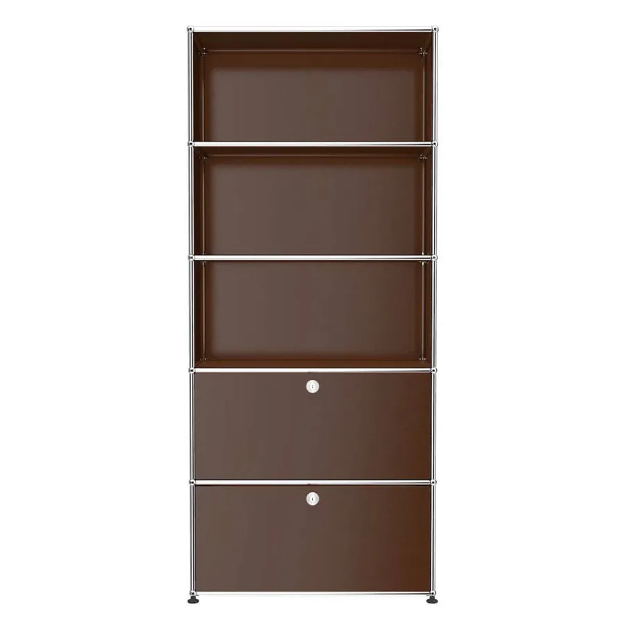 USM Haller 500×500パネル ベージュ 2枚① USM Haller 500×500パネル ベージュ 2枚④
