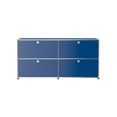 USM Quick Ship Haller Credenza E2 15