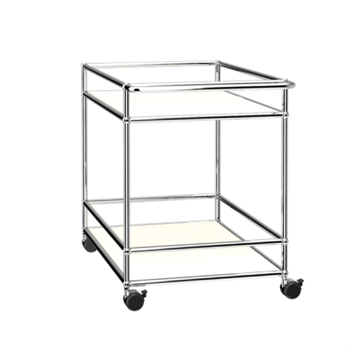 USM Quick Ship Haller Shelving Q118 7