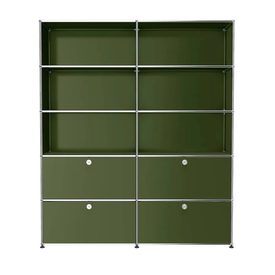 USM Haller 500×500パネル ベージュ 2枚① USM Haller 500×500パネル ベージュ 2枚①