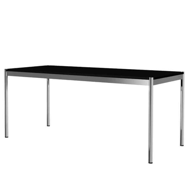 USM Quick Ship Haller Table T69 3