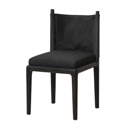 Van Rossum Abi Dining Chair 4