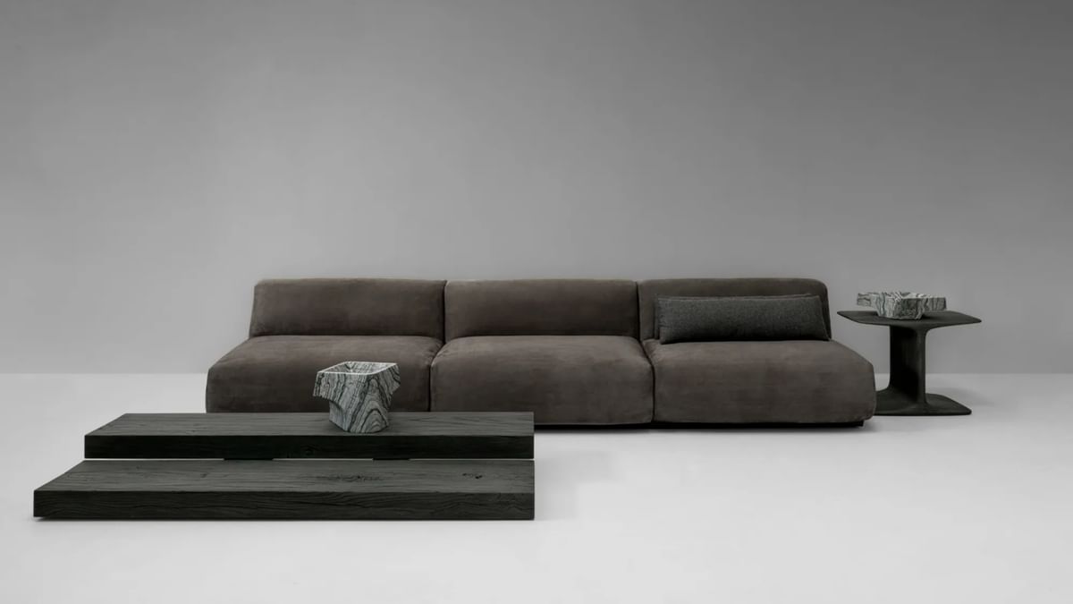 Van Rossum Elementis Sofa