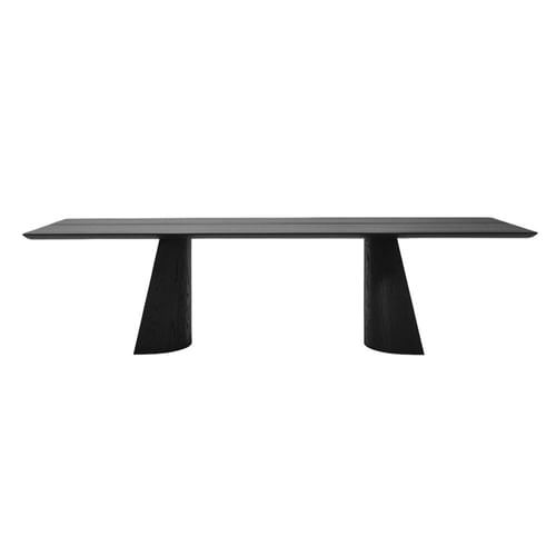 Van Rossum Got Dining Table Two 2