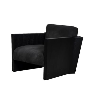 Van Rossum Jak Armchair 5