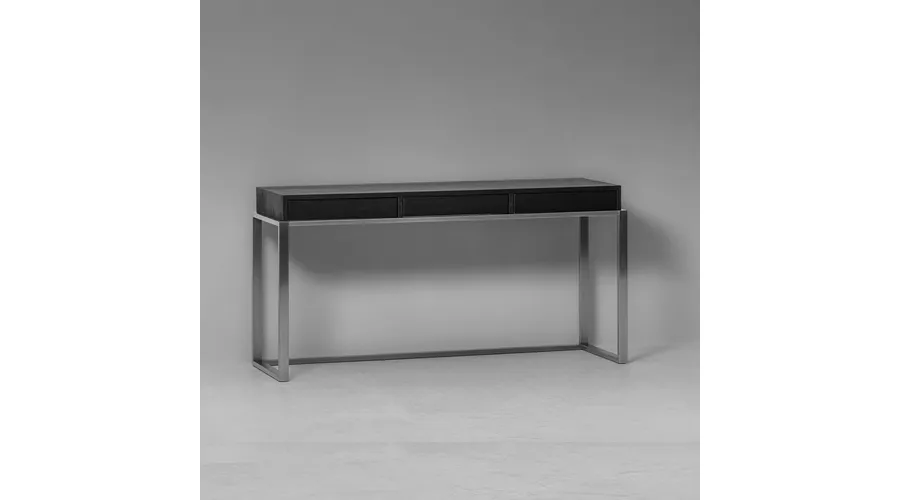 Nota Bene Console Table by Van Rossum | Haute Living