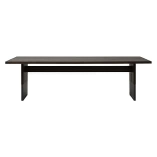 Nota Bene Console Table by Van Rossum | Haute Living
