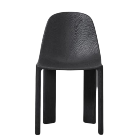Van Rossum Yeti Dining Chair 8
