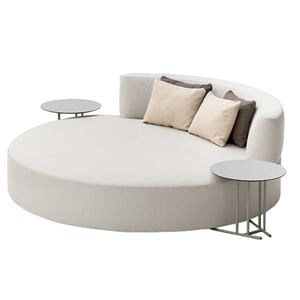 Varaschin Belt Daybed 6