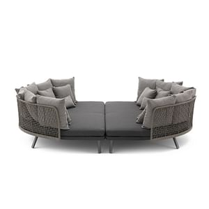 Varaschin Emma Family Daybed 1