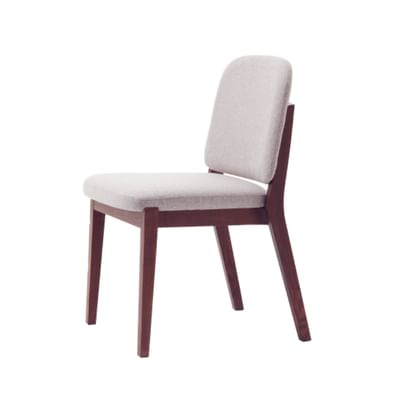 Very Wood Chelsea 01 Dining Stacking Chair 10