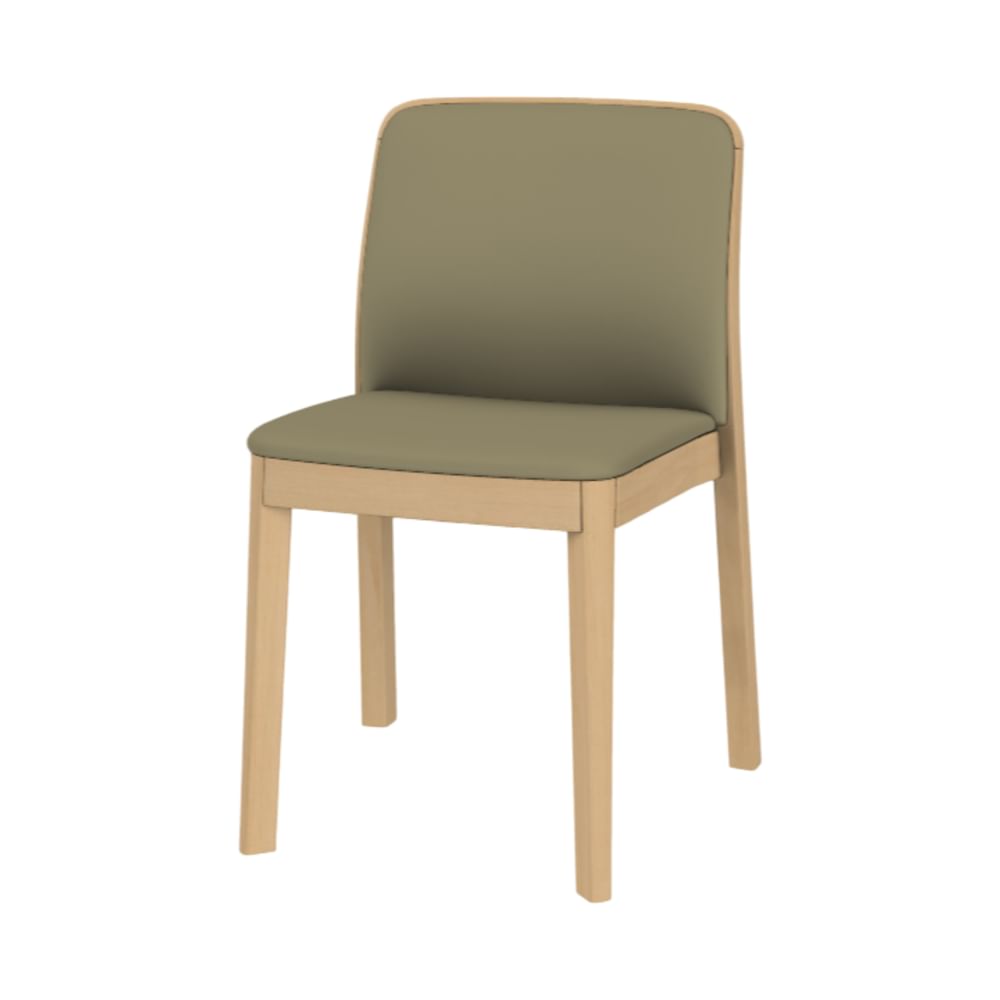 Very Wood Urban 01 Dining Chair 011