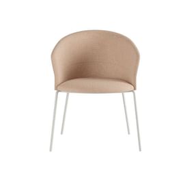 Viccarbe Copa Chair Metal Base 05