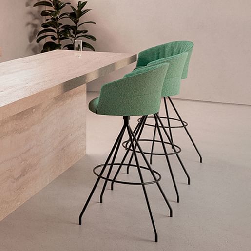 Viccarbe Copa | Haute Living