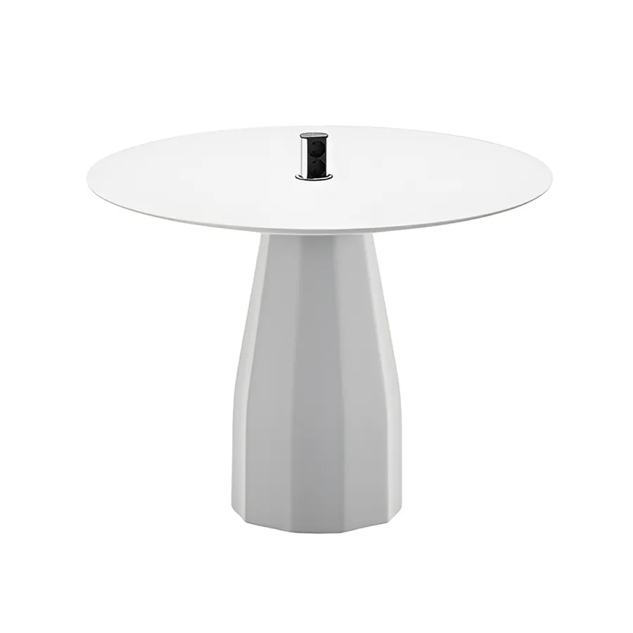 Viccarbe Burin Table, buy Burin Table by Viccarbe | Haute Living