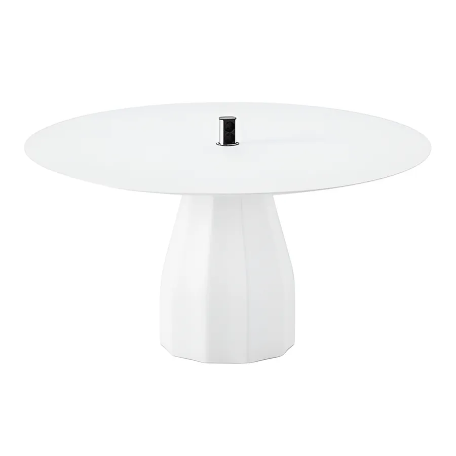 家具 BURIN TABLE / Viccarbe Viccarbe Burin Table, buy Burin Table by Viccarbe | Haute Living