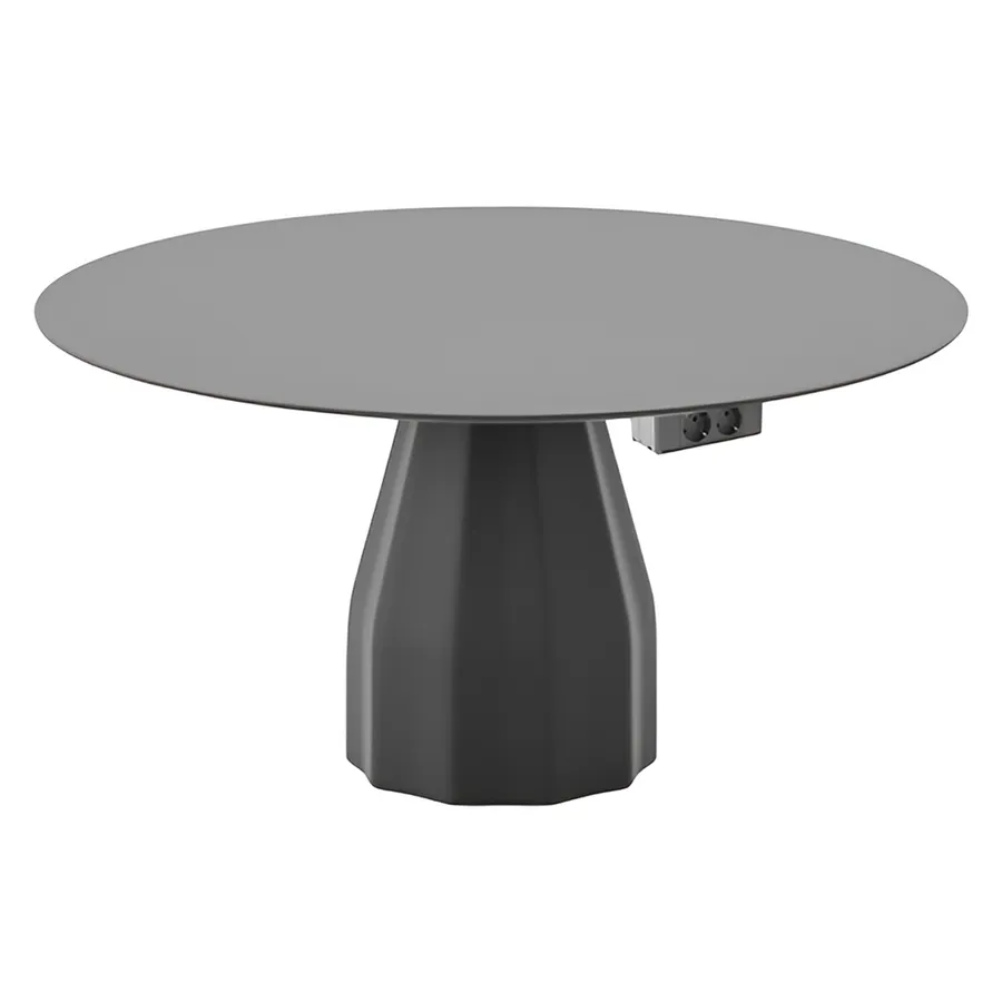 Viccarbe Burin Table, buy Burin Table by Viccarbe | Haute Living