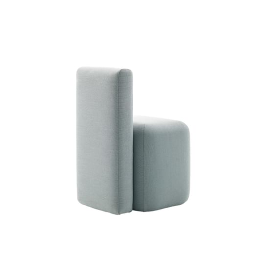 Viccarbe Season Chair 23