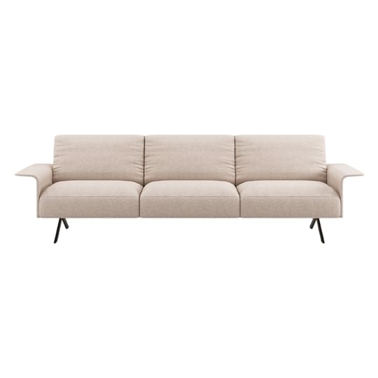 Viccarbe Sistema Legs Soft Sofa 12