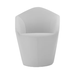 Viccarbe Penta Chair, Penta Armchair by Viccarbe | Haute Living