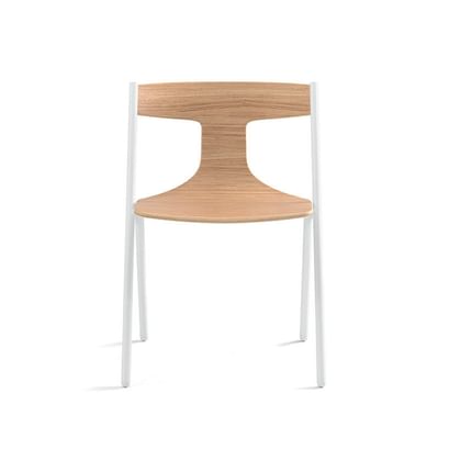 Viccarbe Quadra Chair 24