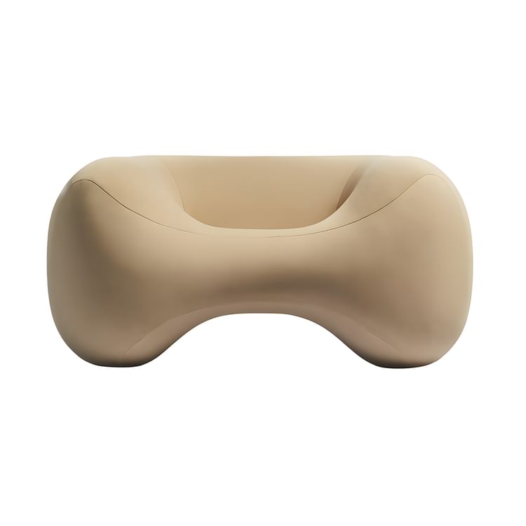 Youth Edition Jean Paul Armchair 02