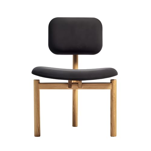 Youth Editions Charlie Dining Chair 02