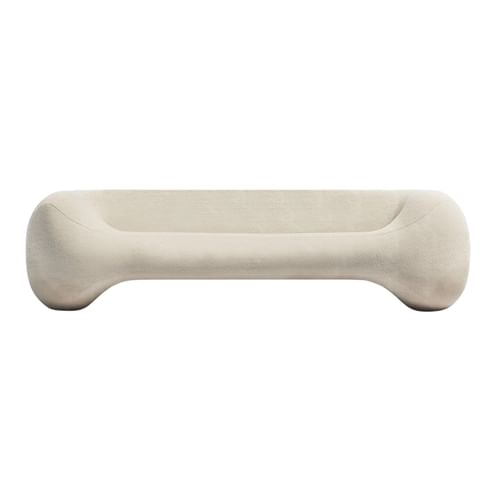 Youth Editions Jean Paul II Couch 02
